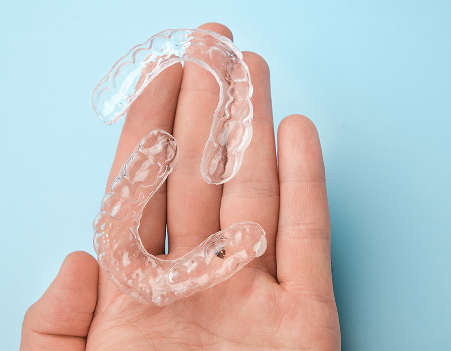 Ventajas de la ortodoncia invisible